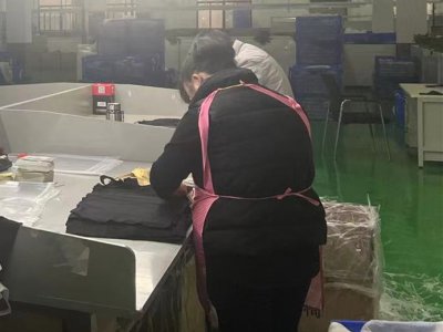 色胚检验