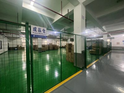 成品仓
